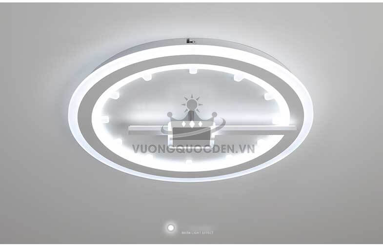 Đèn ốp trần LED hình đồng hồ PJ463-14